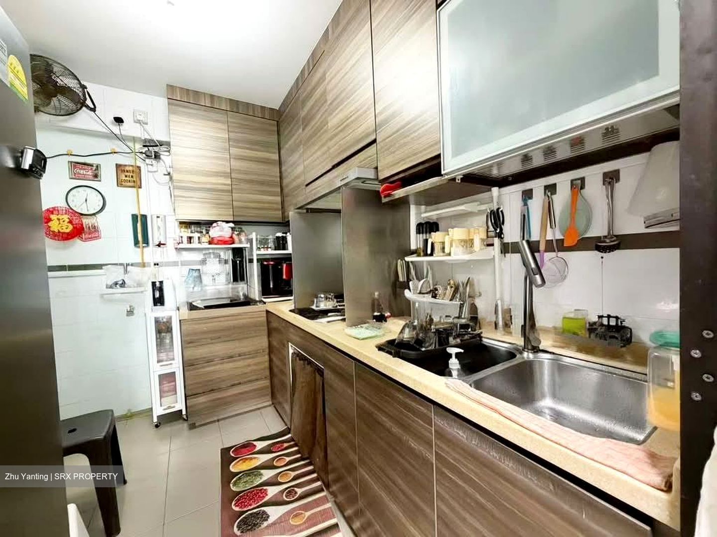 Blk 170A The Nautilus @ Punggol (Punggol), HDB 4 Rooms #584978641